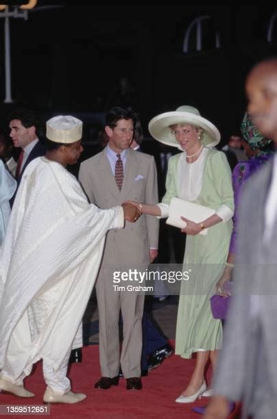 Nigerian Prince Fotografías E Imágenes De Stock Getty Images