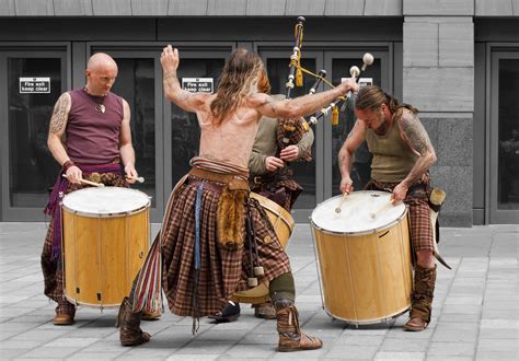 Caladonia Scottish Music Celtic Music Scottish Bands