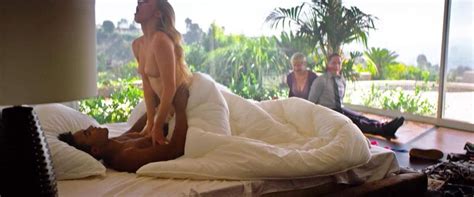 Alena Savostikova Naked Sex Scene From Cool Hair Scandal Planet
