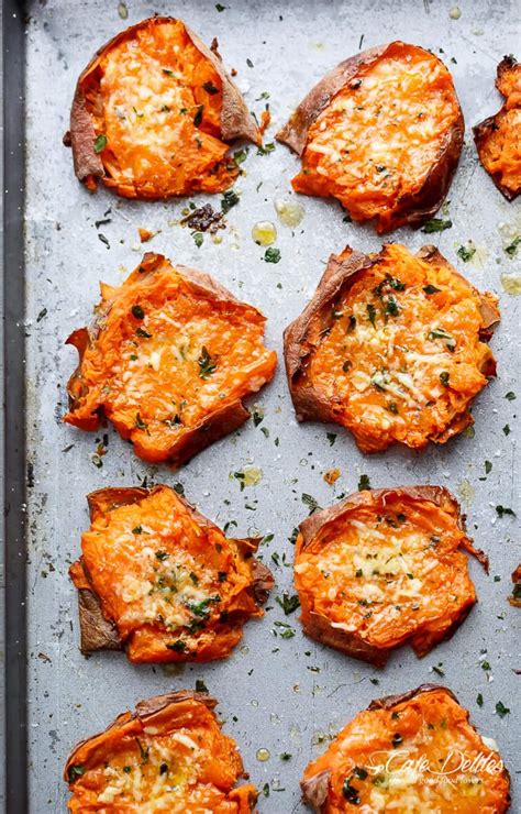 If not, let's find the answers and explore some of the ways in which you can cook potatoes. This Is the Most Popular Sweet Potato Recipe on Pinterest ...