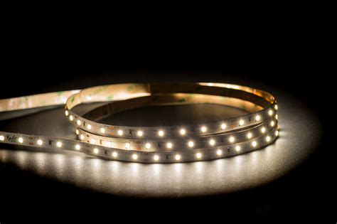 Ecolamp 144w 12v Dc 1 Metre Dimmable Led Strip Light Natural White