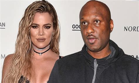 Khloe Kardashian And Lamar Odom S Divorce Will Be Finalized On December Daily Mail Online