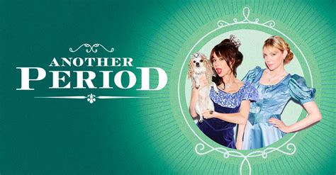 Another Period Comedy Central Watch On Paramount Plus