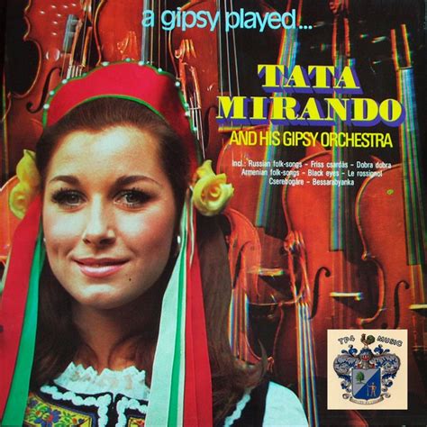 russian folk songs música e letra de tata miranda and his gipsy orchestra spotify