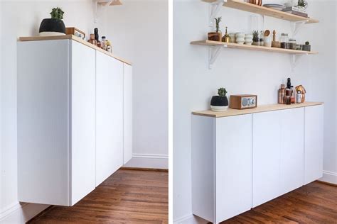 We offer 2 mounting options so these work great with any cabinet, sofa, dresser or any other creation you might dream up. 21 Best IKEA IVAR Storage Hacks