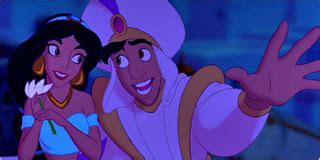 Consigli per la visione +13. A Whole New World Lyrics from Aladdin | Disney Song Lyrics