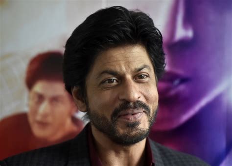 He soon started receiving film offers and had. Shah Rukh Khan thinks he doesn't deserve a National Award ...