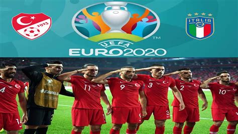 Euro 2020 kura çekimi bükreş'te gerçekleşti. TÜRKİYE - İTALYA EURO 2020 AÇILIŞ MAÇI - YouTube