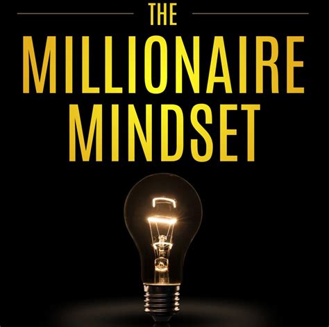 Spiritual Growth Monthly January 2020 The Millionaire Mindset Part