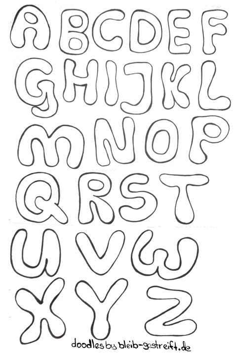 Buchstabenrätsel mit lösung zum ausdrucken. Doodles zeichnen - Viele Vorlagen für deine Inspiration ...