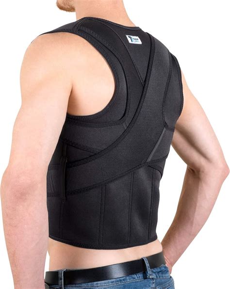 The Ultimate Back Brace Posture Corrector For Men And Women