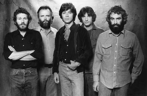 Robbie robertson has announced his first new solo album since 2011 in conjunction with the premiere of the documentary once were brothers: The Band Prep Expansive 'The Last Waltz' Box Set - Rolling ...