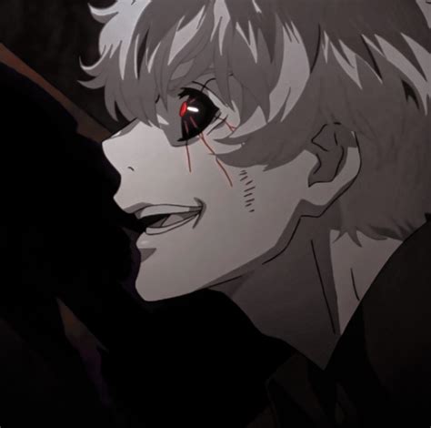 The Best 12 Dark Aesthetic Anime Pfp Tokyo Ghoul