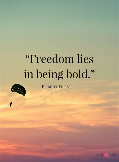 70 Best Freedom Quotes And Sayings