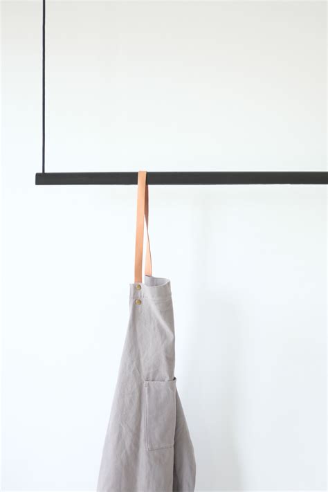 Muskan dry systems pulley cloth drying hanger price ceiling. Hanging Clothes Rack - Natural in 2020 | Hanging clothes ...