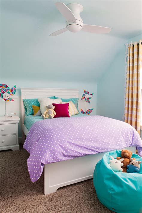 Shop kids furniture to decorate with your personality and theirs. A Surprise Design Makeover for a Pittsburgh Family Home ...