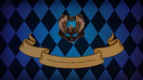 Ravenclaw Wallpaper Hd 69 Images