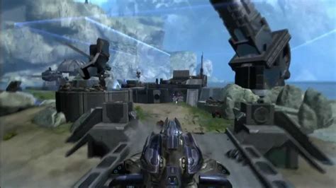 Amazing Halo Reach Forges Surrounded Youtube
