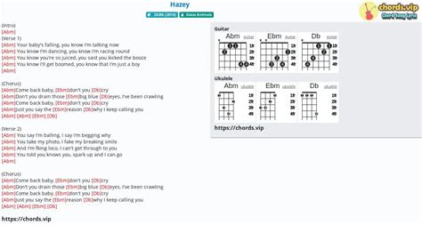 Top 35 + Youth chords glass animals - Lifewithvernonhoward.com