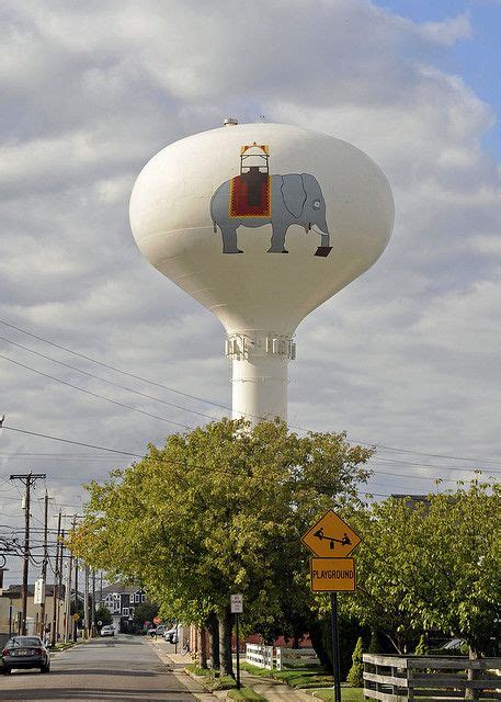 14 Water Towers Of The Jersey Shore Ideas Jersey Shore Water Tower