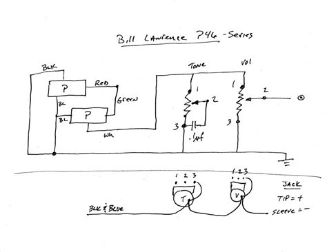 Thank you for downloading bill lawrence telecaster wiring diagram. Wiring Diagram For Bill Lawrence Pickup - Complete Wiring Schemas