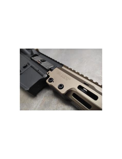 Vfc Colt M4 Urgi Carbine Sopmod Block 3
