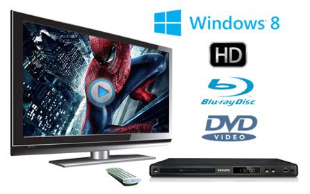 It is one of the best dvd player for windows 10 that supports numerous file formats, including mkv, mpg, flv, and avi. The best and free DVD Player Software, perfect running on ...