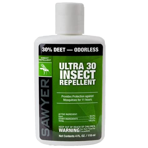 The 6 Best No See Um Repellents