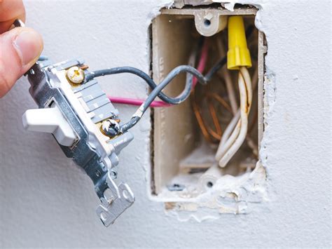 How To Replace Your Old Outdated 3 Way Light Switches