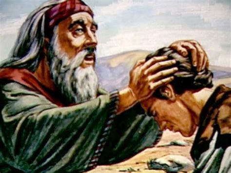 Capítulo 10 Jacob y Esaú