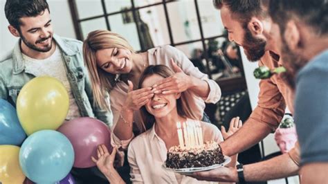 These Are The Rarest Birthdays In The Us — Best Life