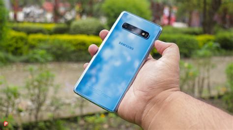 If you're on the hunt for a bargain. Samsung Galaxy S10 Review: Best Flagship in Nepal
