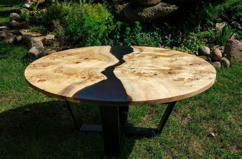 5 out of 5 stars. 22 Unique River Tables to Beautify Your Living Room