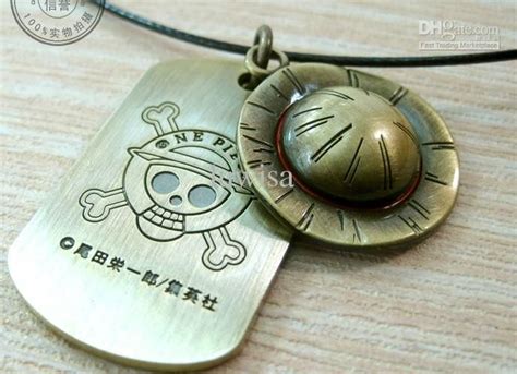2021 One Piece Cosplay Anime Skull Priate With Luffy Hat Bracelet