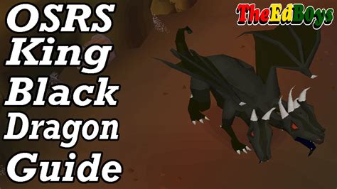 The king black dragon (or kbd for short) was once the strongest monster in all of runescape. DOWNLOAD: Dragon Lair Two Sides Of The Same Coin .Mp4 & MP3, 3gp | NaijaGreenMovies, Fzmovies ...