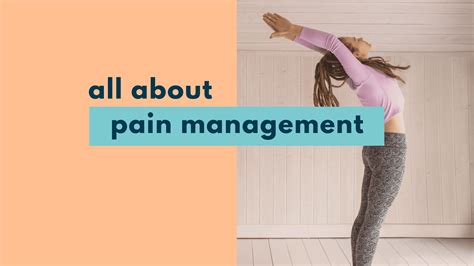 Acute Pain A Practical Guide To Pain Management