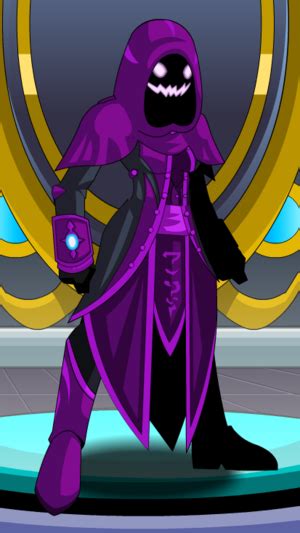 Formal Mage Robes Aqworlds Wiki