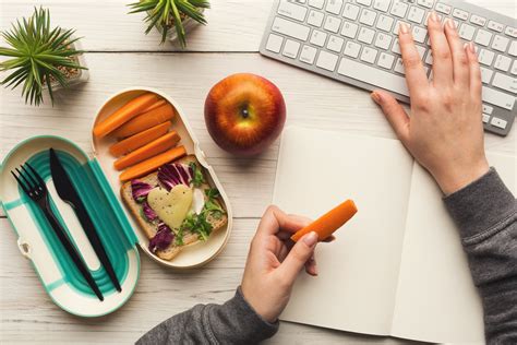 6 Ways To Encourage Healthy Habits At Work