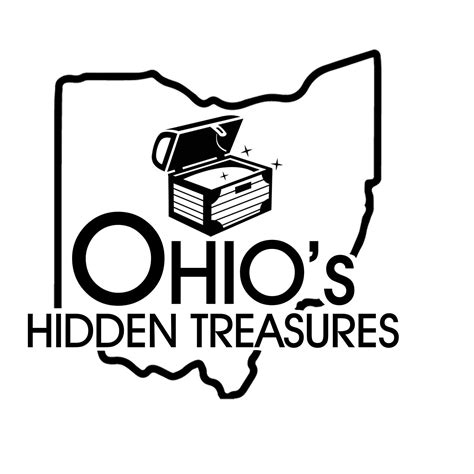 Ohio's Hidden Treasures