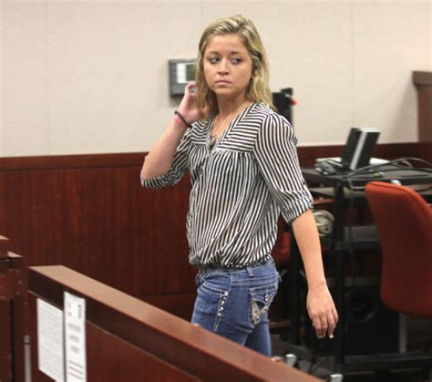 Date Set For Srhs Grad Kaitlyn Hunt S Trial Indian River County News