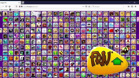 Juega los últimos juegos de friv 2012 y disfruta de tu tiempo. como cambiar los juegos friv como eran antes - YouTube