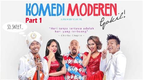 download komedi gokil 1