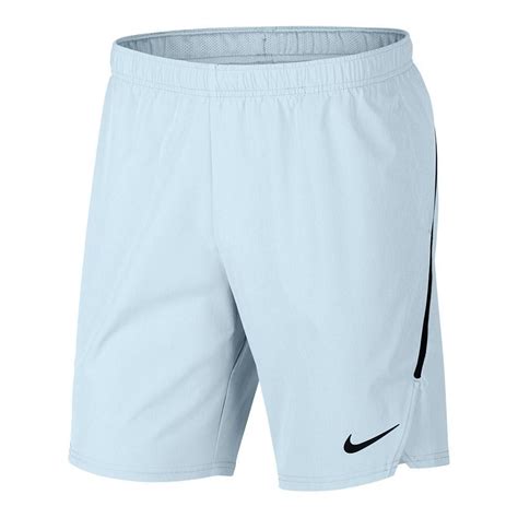 Nike Mens Court Flex Ace 9 Tennis Shorts