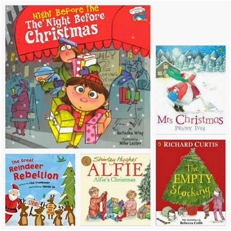 25 Of The Best Christmas Books Bookclub Special Part 4 Mamas Vib