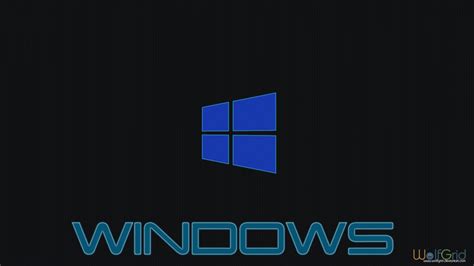 обои 1920x1080 Px Майкрософт Виндоус Windows 10 1920x1080 Wallup