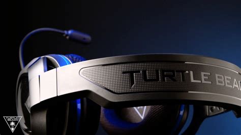 Official Turtle Beach Stealth Gaming Headset Product Video Youtube