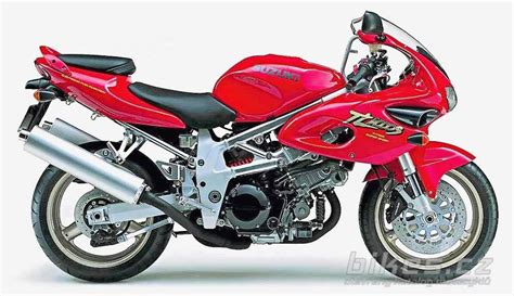What makes suzuki special is his ability to make spectacular plays while also making subtle plays it is not all that difficult to come up with a nick suzuki highlight reel. Suzuki TL 1000 S - 1997 - technické parametry, názory ...