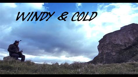Windy And Cold Youtube