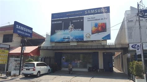 I have been told that parts are not sold over the counter, i have to engage their engineer. Samsung Service Center Balikpapan | Alamat Terdekat | RESMI