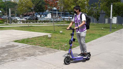 Beam Mobility To Raise More Awareness On Benefits Of E Scooters